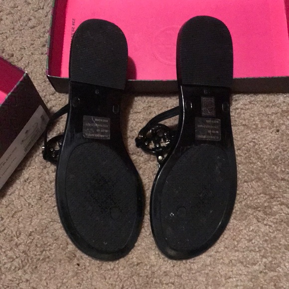 Tory burch mini millers size 9 - Picture 4 of 5